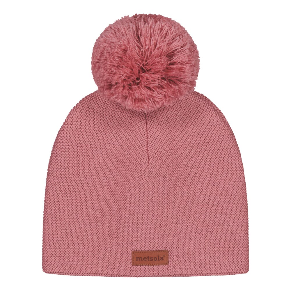 Buddy Beanie | Rosy Pipo Happy Hearts