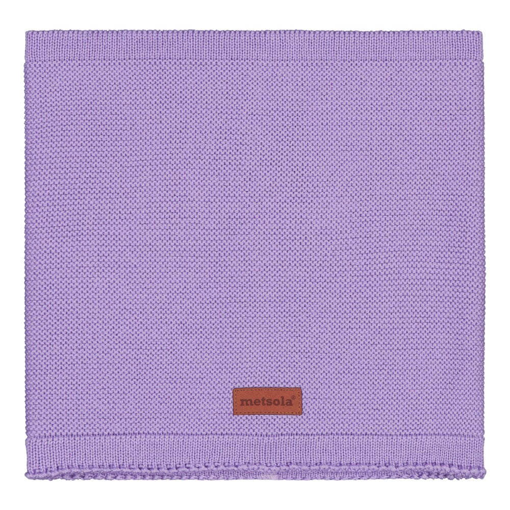 Buddy Tube | Icy Lilac Huivi Happy Hearts