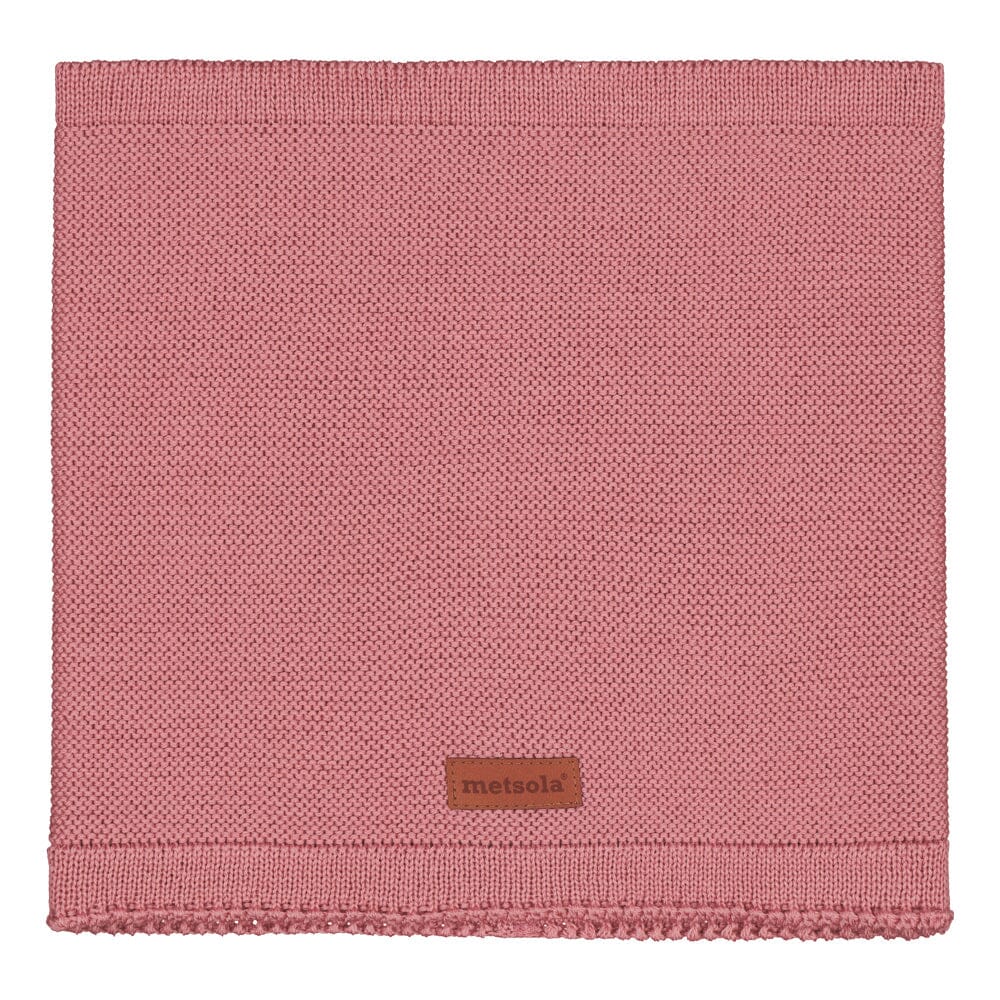 Buddy Tube | Rosy Huivi Happy Hearts