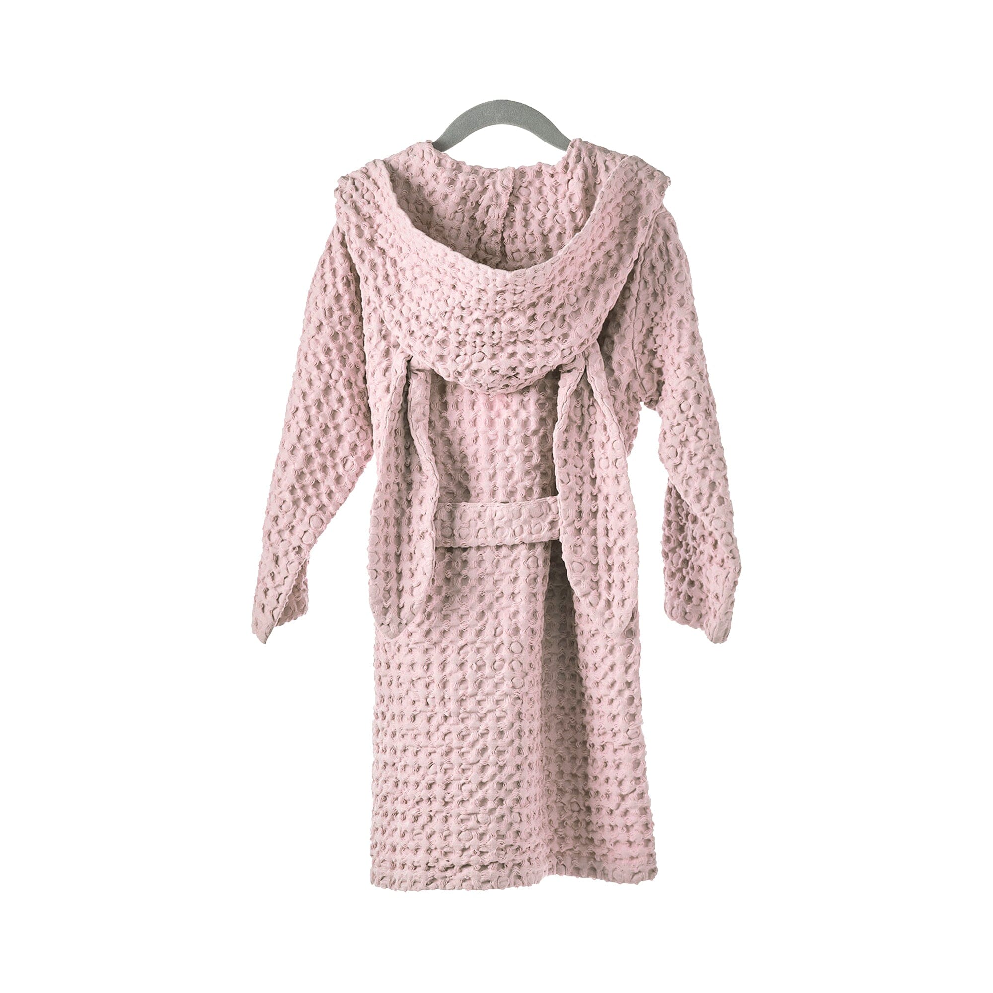 Bunny Bath Robe | Dreamy Pink Kylpytakki Metsola