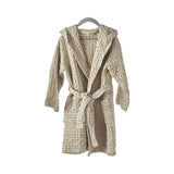 Bunny Bath Robe | Sand Kylpytakki Metsola