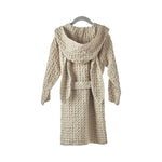 Bunny Bath Robe | Sand Kylpytakki Metsola