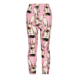 Bunny Candy -Leggingsit Housut Little Spring Bunnies