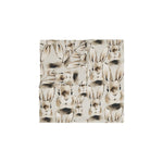 Bunny Grey -Harsoliina Harso Metsola