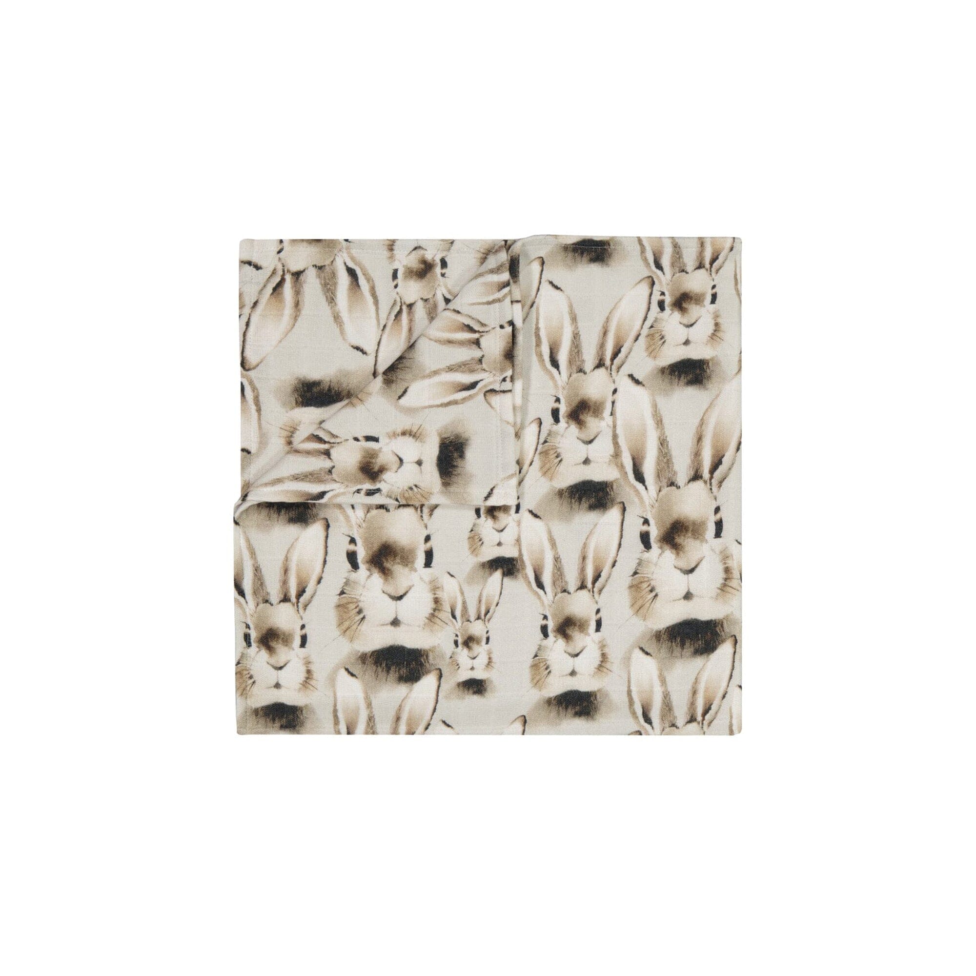 Bunny Grey -Harsoliina Harso Metsola