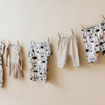 Bunny Grey -T-paita Lyhythihainen paita Metsola