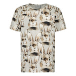 BUNNY GREY -T-PAITA Paita Metsola