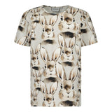 BUNNY GREY -T-PAITA Paita Metsola