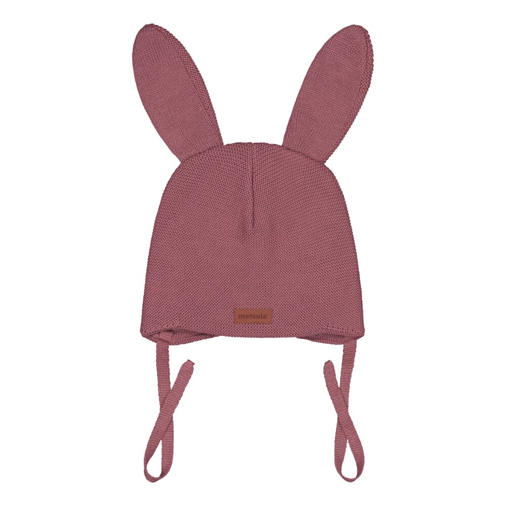 BUNNY HAT | WILD ROSE Pipo Little Things in Life