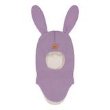 Bunny Helmet -Merinovilla Kypärämyssy | Iceberry Pipo A World Full of Smiles