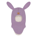 Bunny Helmet -Merinovilla Kypärämyssy | Iceberry Pipo A World Full of Smiles