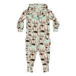 BUNNY JUMPSUIT | OCEAN Jumpsuit My Happy Place