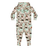 BUNNY JUMPSUIT | OCEAN Jumpsuit My Happy Place