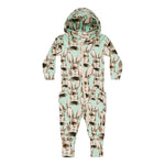 BUNNY JUMPSUIT | OCEAN Jumpsuit My Happy Place