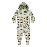 BUNNY JUMPSUIT | OCEAN Jumpsuit My Happy Place