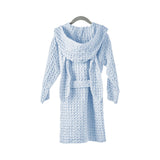 Bunny -Lasten Kylpytakki | Dreamy Blue Kylpytakki Metsola