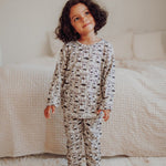 Bunny -Pyjama | Moonlight Yövaate Metsola