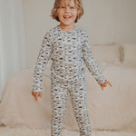 Bunny -Pyjama | Moonlight Yövaate Metsola