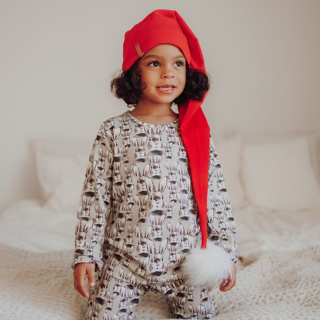Bunny -Pyjama | Moonlight Yövaate Metsola