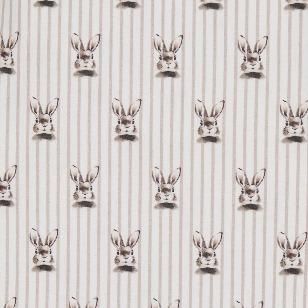 Bunny Stripes -Pyjama | Moonlight Yövaate Metsola