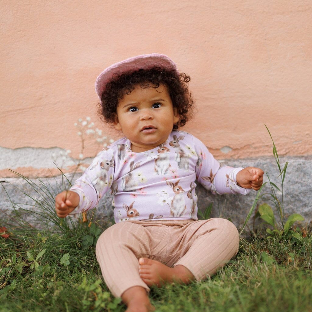 Check Terry Block Cap -Lippalakki | Pinkie Lippalakki Weekend Vibes