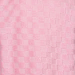 Check Terry -Shortsit | Pinkie Shortsit Weekend Vibes