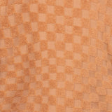 Check Terry -Shortsit | Toffee Shortsit Weekend Vibes