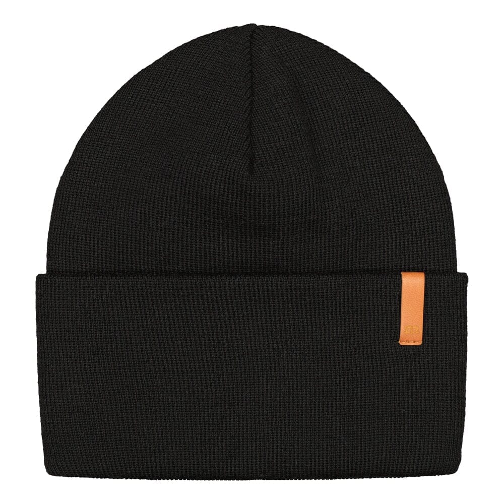 CHILLY BEANIE | BLACK Pipo Little Things in Life