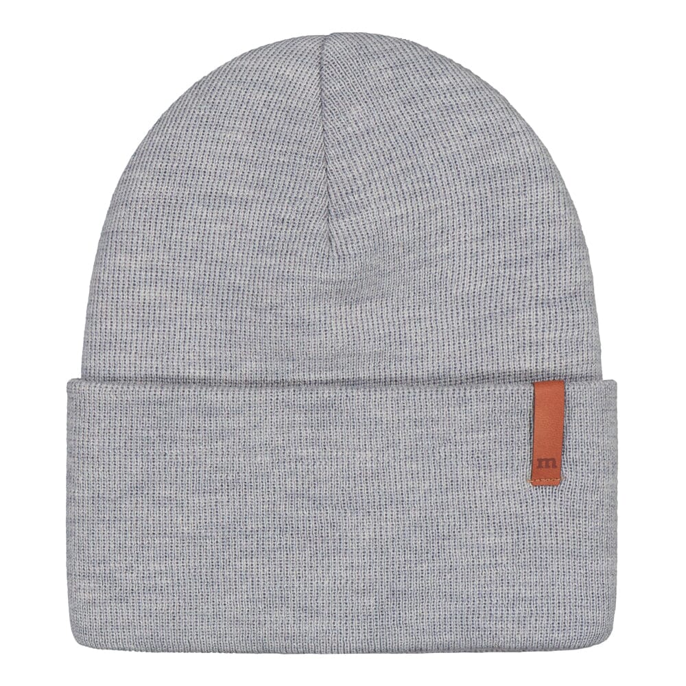 Chilly Beanie -Merinovillapipo | Cloudy Pipo Happy Hearts