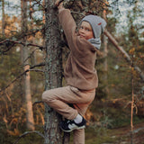 Chilly Beanie -Merinovillapipo | Cloudy Pipo Happy Hearts