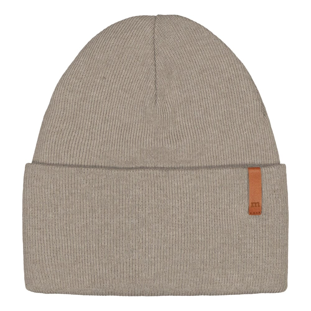 Chilly Beanie -Merinovillapipo | Stormy Pipo A World Full of Smiles