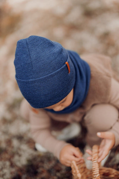 CHILLY BEANIE | NIGHT SKY Pipo Little Things in Life