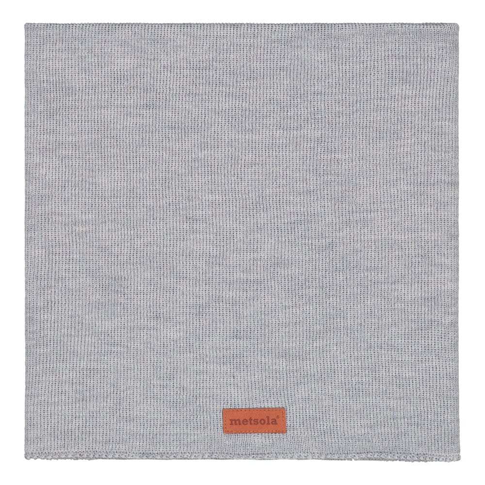 Chilly-Tuubihuivi, Merinovilla | Cloudy Huivi Happy Hearts