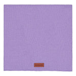 Chilly-Tuubihuivi, Merinovilla | Icy Lilac Huivi Happy Hearts