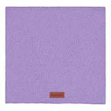 Chilly-Tuubihuivi, Merinovilla | Icy Lilac Huivi Happy Hearts