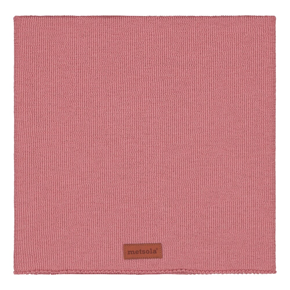 Chilly-Tuubihuivi, Merinovilla | Rosy Huivi Happy Hearts