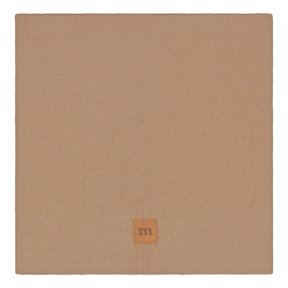 Chilly-Tuubihuivi, Puuvilla | Nougat Huivi Circus of My Life