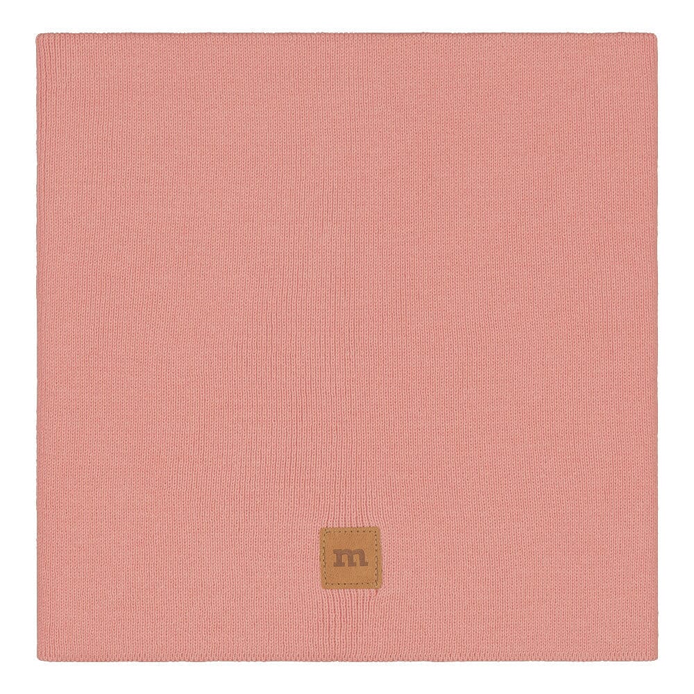 Chilly-Tuubihuivi, Puuvilla | Peachy Pink Huivi Circus of My Life