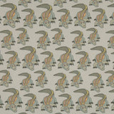 COLLEGE CROCO 1M, CACTUS GREEN Metsola