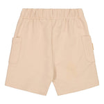 COLLEGE SHORTS | MOONLIGHT Housut Beach Party