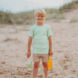 COLLEGESHORTSIT | MOONLIGHT Housut Beach Party