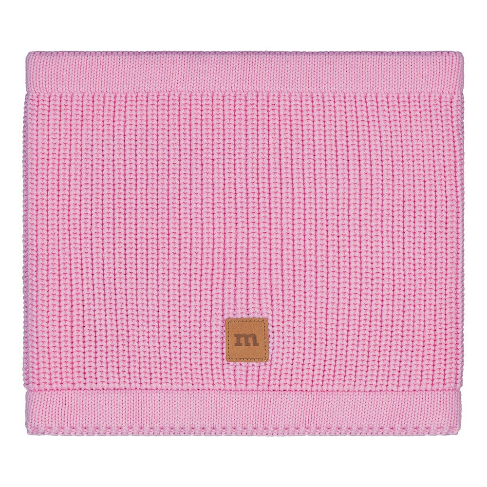 Cotton Knit -Tuubihuivi, Puuvilla | Candy Huivi Circus of My Life