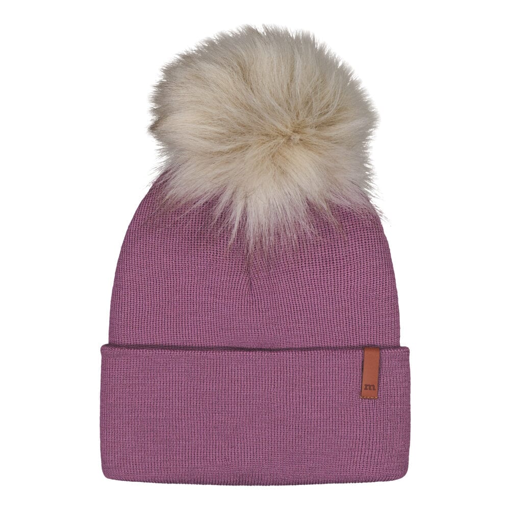 Crystal Beanie | Berry Pipo Happy Hearts
