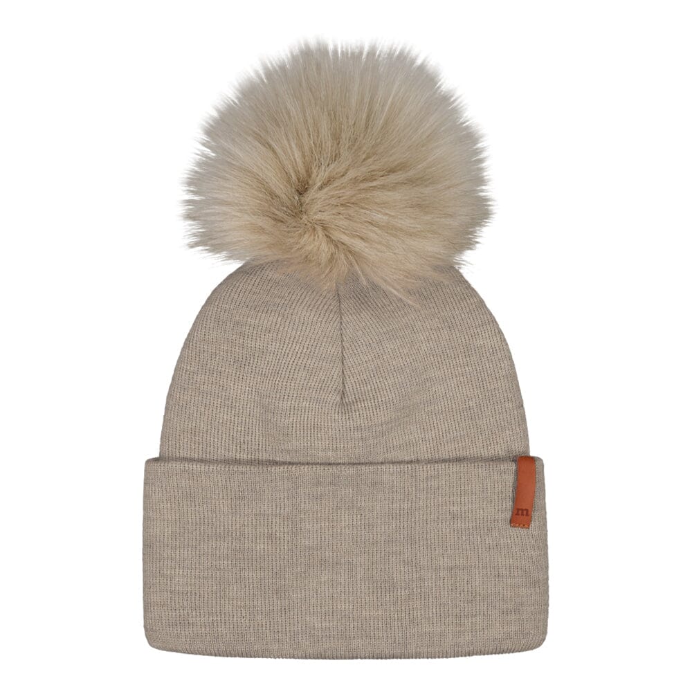 Crystal Beanie -Merinovillapipo | Stormy Pipo A World Full of Smiles