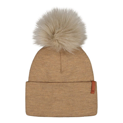 CRYSTAL BEANIE | PEANUT BUTTER Pipo Little Things in Life