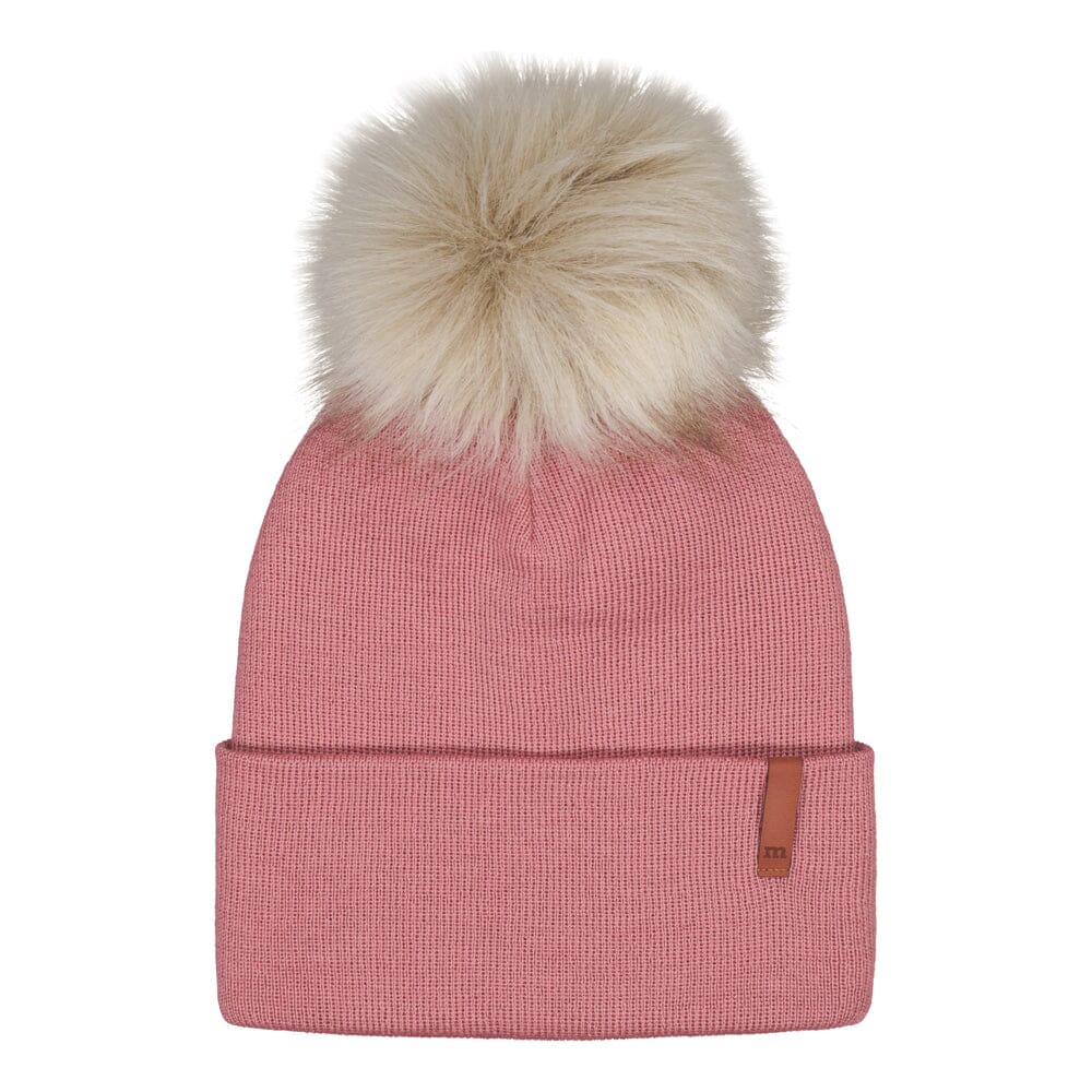 Crystal Beanie | Rosy Pipo Happy Hearts