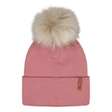 Crystal Beanie | Rosy Pipo Happy Hearts