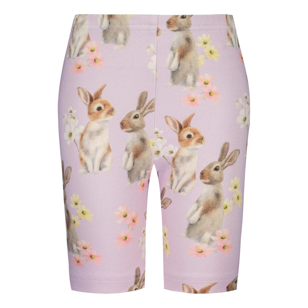 Cute Friends Biker -Shortsit | Lily Shortsit Weekend Vibes