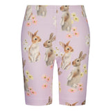 Cute Friends Biker -Shortsit | Lily Shortsit Weekend Vibes