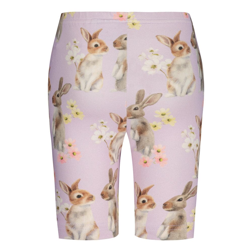 Cute Friends Biker -Shortsit | Lily Shortsit Weekend Vibes